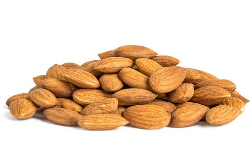 Image result for almonds